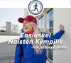 Ensiaskel Naisten Kympille