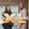 Superdieetti XL