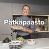 Pätkäpaasto