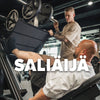 Saliäijä