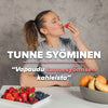 Tunne Syöminen